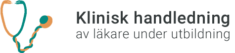 Klinisk handledning Logo
